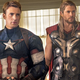Avengers: Age Of Ultron